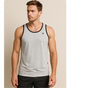 Lorna Jane life men athletic top